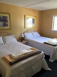מלון פורט וולטון ביץ' Magnolia Dunes מראה חיצוני תמונה