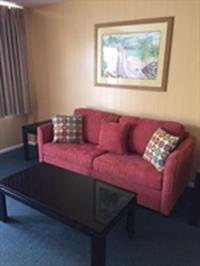 מלון פורט וולטון ביץ' Magnolia Dunes מראה חיצוני תמונה